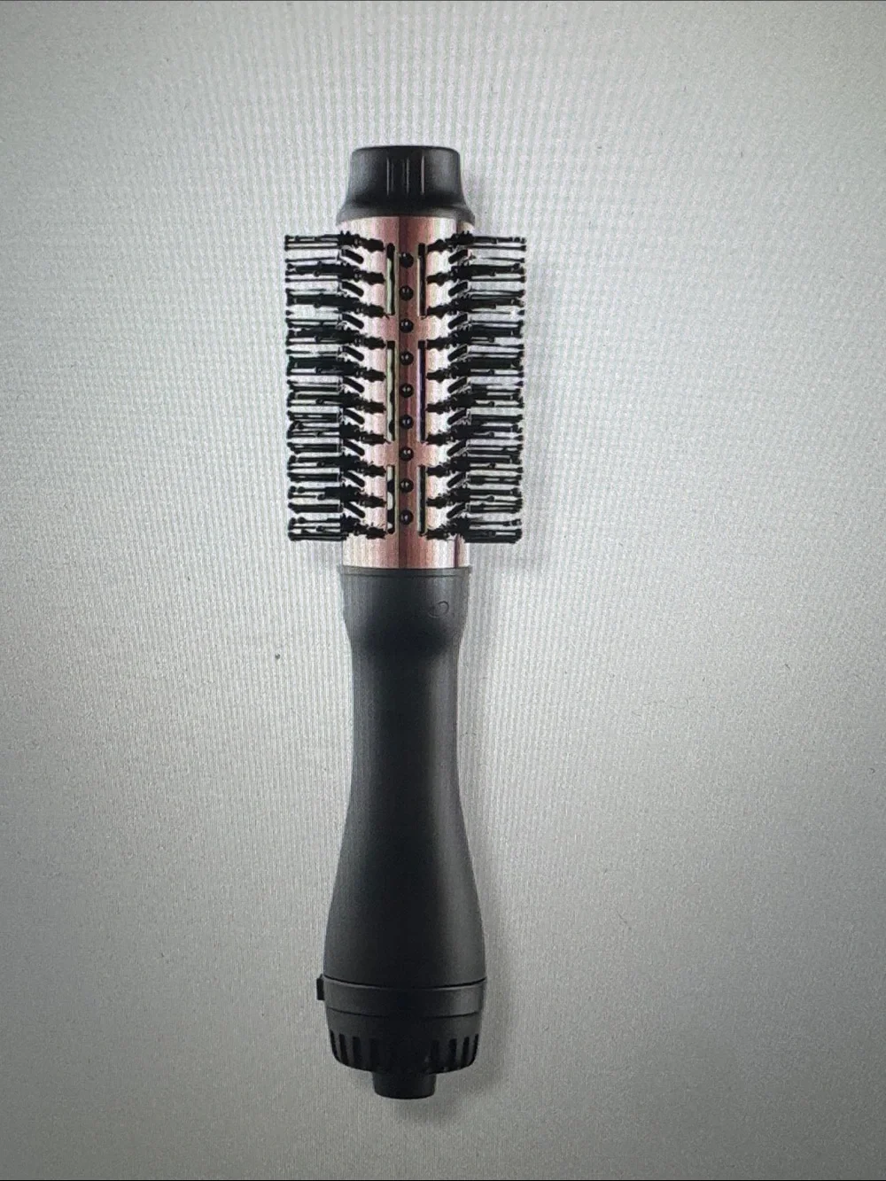 Tymo Beauty Volumizer Hot Air Styling Brush